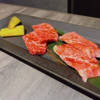 近江うし焼肉 にくTATSU 日本橋室町店 - 