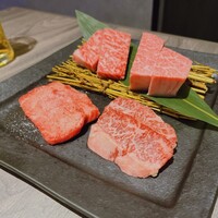 近江うし焼肉 にくTATSU 日本橋室町店 - 