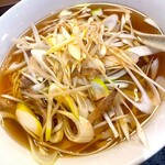 中国料理 東海園 - 