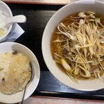 中国料理 東海園 - 