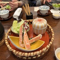 かに道楽 横浜店 - 