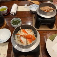 かに道楽 横浜店 - 