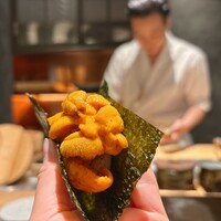 鮨 飛鳥 - 