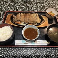 たくあん・牡丹亭 - 