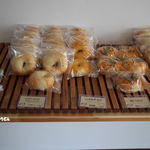 HAPPY BAGEL - ベーグル　その5