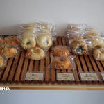 HAPPY BAGEL - ベーグル　その4