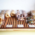 HAPPY BAGEL - ベーグル　その1