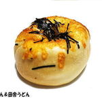 明太マヨチーズ