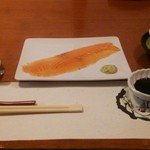 鳥善 - 鳥善風前菜