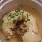 鳥善 - かわり肉じゃが