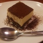 鳥善 - デザート