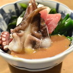 岸田屋 - 14/6月　ぬた