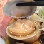 くそオヤジ最後のひとふり - あさりちゃん