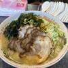 ラーメン 前田家