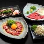 肉処 神 - 