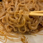 極中華蕎麦 ひろた - ★極まぜそばセット小（1150円税込）★