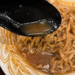 極中華蕎麦 ひろた - ★極まぜそばセット小（1150円税込）★