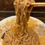 極中華蕎麦 ひろた - ★極まぜそばセット小（1150円税込）★