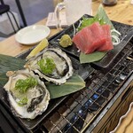 姫路横丁酒場寺尾商店 - 