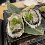 姫路横丁酒場寺尾商店 - 