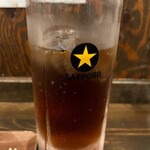 極中華蕎麦 ひろた - ★極まぜそばセット小（1150円税込）★