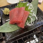 姫路横丁酒場寺尾商店 - 