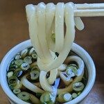 釜あげうどん 長田 in 香の香 - 