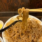 極中華蕎麦 ひろた - ★極まぜそばセット小（1150円税込）★