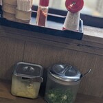 釜あげうどん 長田 in 香の香 - 