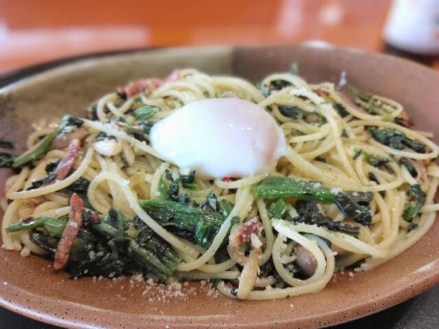 五右衛門 港北店 - センター北/パスタ | 食べログ