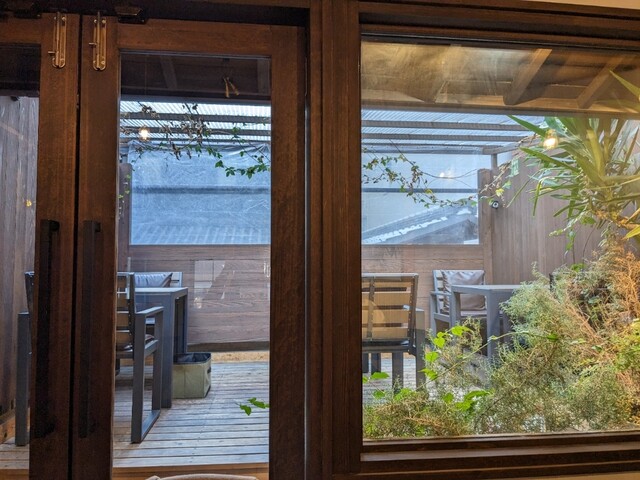 MONO MONO CAFE photo 4