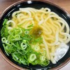 立花うどん