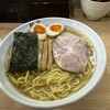 麺家 いし川