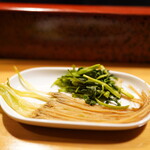 宝寿司分店 - せり