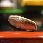 宝寿司分店 - 小鰭