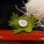 宝寿司分店 - 蛸の吸盤