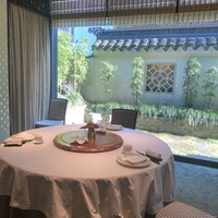 中国飯店 富麗華 - 