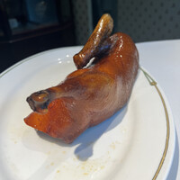 中国飯店 富麗華 - 