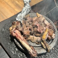 焼鶏あきら 中目黒本店 - 