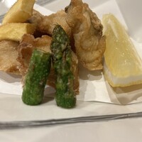 フグ料理　徳福 - 