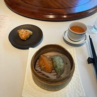 中国飯店 富麗華 - 