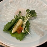 フグ料理　徳福 - 