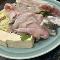 フグ料理　徳福 - 