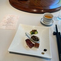 中国飯店 富麗華 - 