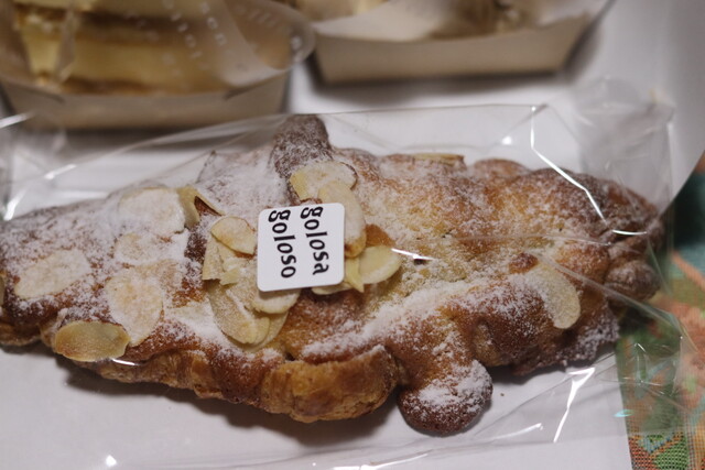 golosa goloso（ゴロサ ゴロソ） - 五稜郭（洋菓子）の写真