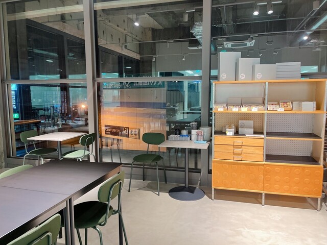 golosa goloso（ゴロサ ゴロソ） - 五稜郭（洋菓子）の写真