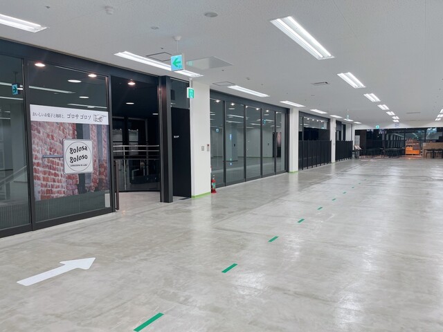 golosa goloso（ゴロサ ゴロソ） - 五稜郭（洋菓子）の写真