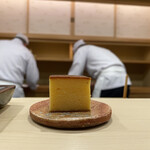 日本橋蛎殻町 すぎた - 