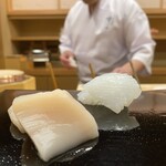 日本橋蛎殻町 すぎた - 