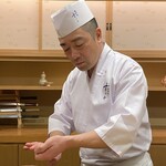 日本橋蛎殻町 すぎた - 